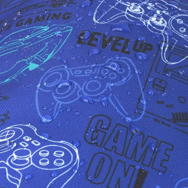 جامدادی سه زیپ گابل مدل GAMING