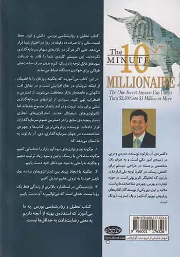 تحلیل و روان شناسی بورس(سبزان)شبستری