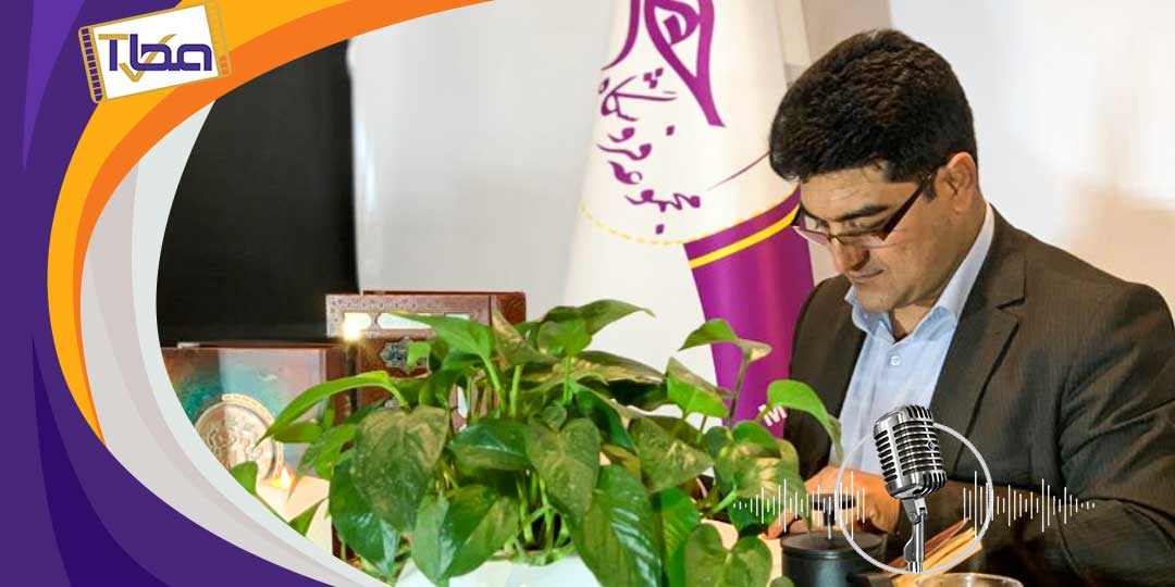 حافظ خوانی با صدای استاد حمزه بابادی