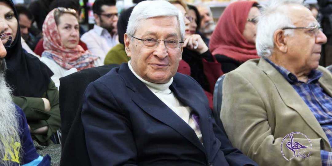 جشن امضای کتاب پیوند های علم و عرفان