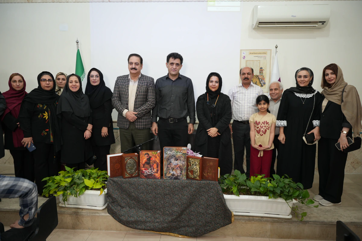 بازخوانی داستان سودابه و سیاوش از منظر دکتر حشمت الله پاک طینت