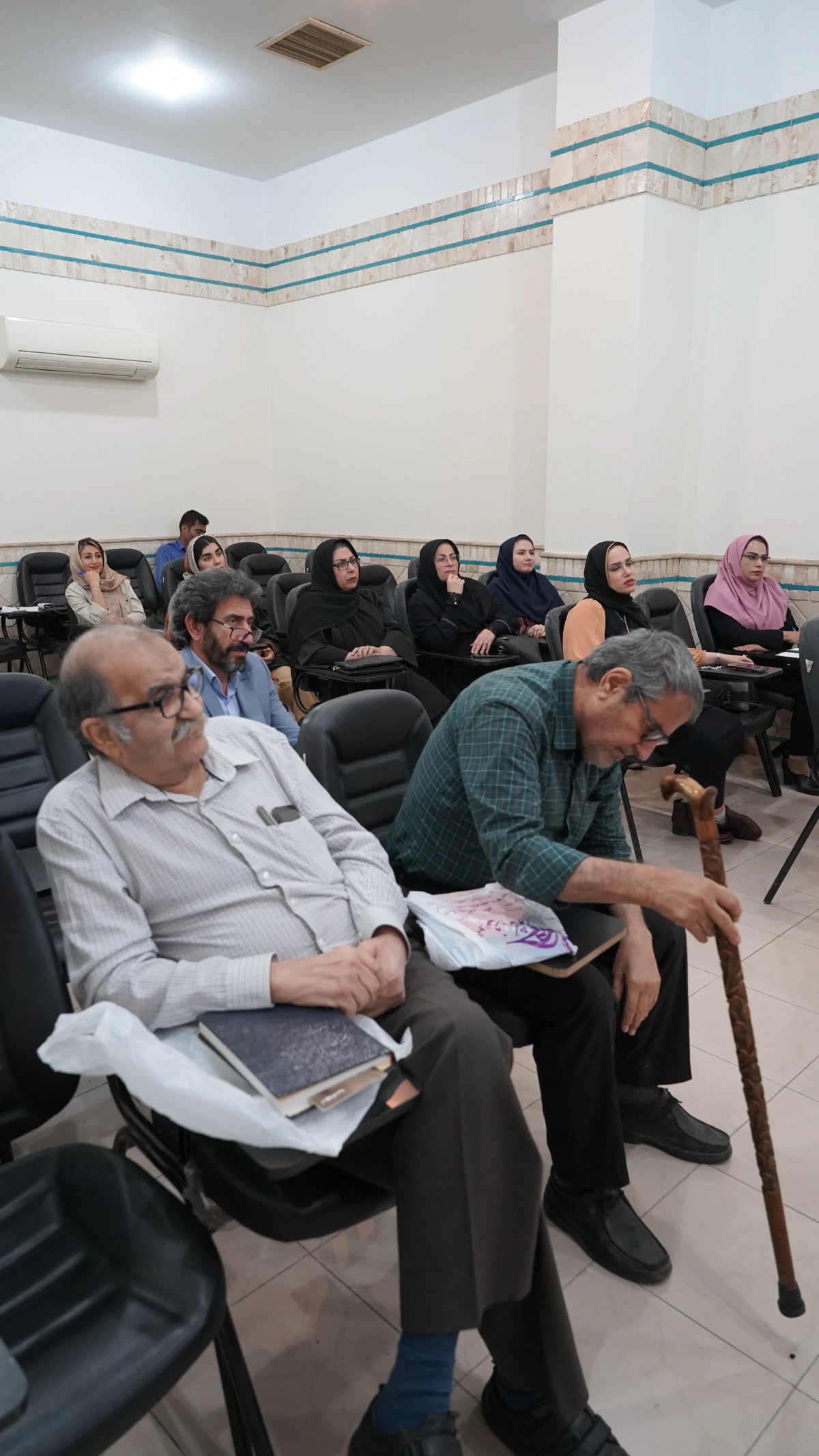 گفتاوردی پیرامون عشق