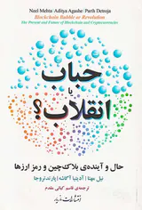 حباب یا انقلاب(حال و آینده ی بلاک چین و رمز ارزها)