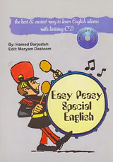 EASY PEASY SPECIAL ENGLISH