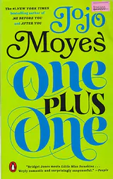 One Plus One