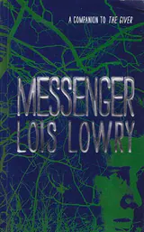 MESSENGER - THE GIVER 3