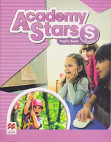 ACADEMY STARS SATARTER