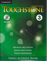 VIDEO TOUCHSTONE 3