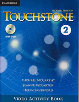 VIDEO TOUCHSTONE 2