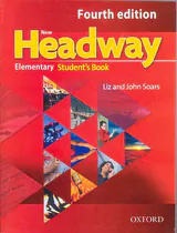 NEW HEADWAY ELEMENTARY