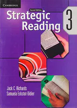 STRATEGIC READING 3