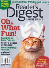 READERS DIGEST OH WHAT FUN
