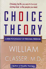 CHOICE THEORY