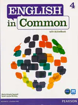 ENGLISH IN COMMON4