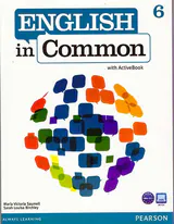 ENGLISH IN COMMON6