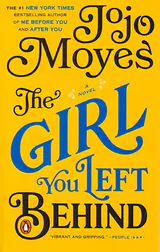 THE GIRL YOU LEFT BEHIND