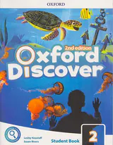 OXFORD DISCOVER2