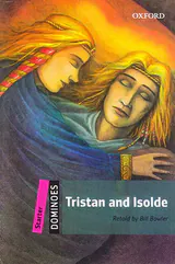 TRISTAN AND ISOLDE