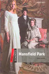 MANSFIELD PARK