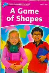 A GAME OF SHAPES LEVEL STARTER