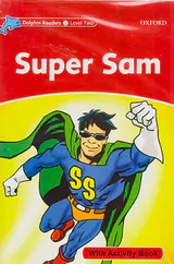 SUPER SAM LEVEL2