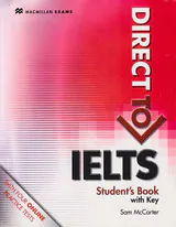DIRECT TO IELTS