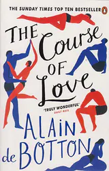 THE COURSE OF LOVE