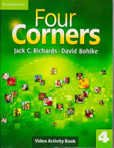VIDEO FOUR CORNERS 4