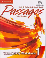 VIDEO PASSAGE 1