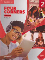 FOUR CORNERS 1