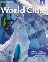 WORLD CLASS1