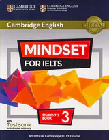 CAMBRIDGE ENGLISH MINDSET FOR IELTS3