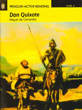 DON QUIXOTE LEVEL2