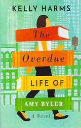THE OVERDUE LIFE OF AMY BYLER