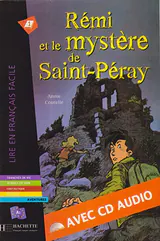 REMI ET LE MYSTERE DE SAINT PERAY