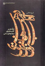 درآمدی بر آداب معنوی در هنرهای سنتی