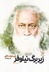 زیر برگ نیلوفر