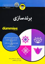 برندسازی از مجموعه دامیز