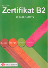 ZERTIFIKAT B210آزمون گوته