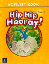 HIP HIP HOORAY STARTER