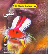 چرا حیوانات بینی دارند