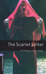 THE SCARLET LETTER LEVEL4