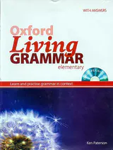 OXFORD LIVING GRAMMAR ELEMENTARY
