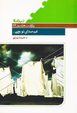پازل شعر امروز23(غم صدای تو یعنی)