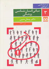 مبانی انسان شناسی پزشکی