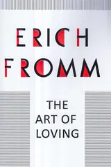 THE ART OF LOVING