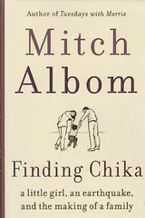 FINDING CHIKA