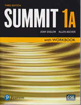 SUMMIT 1A