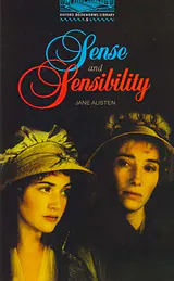 SENSE AND SENSIBILITY LEVEL 5