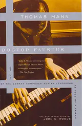 DOCTOR FAUSTUS